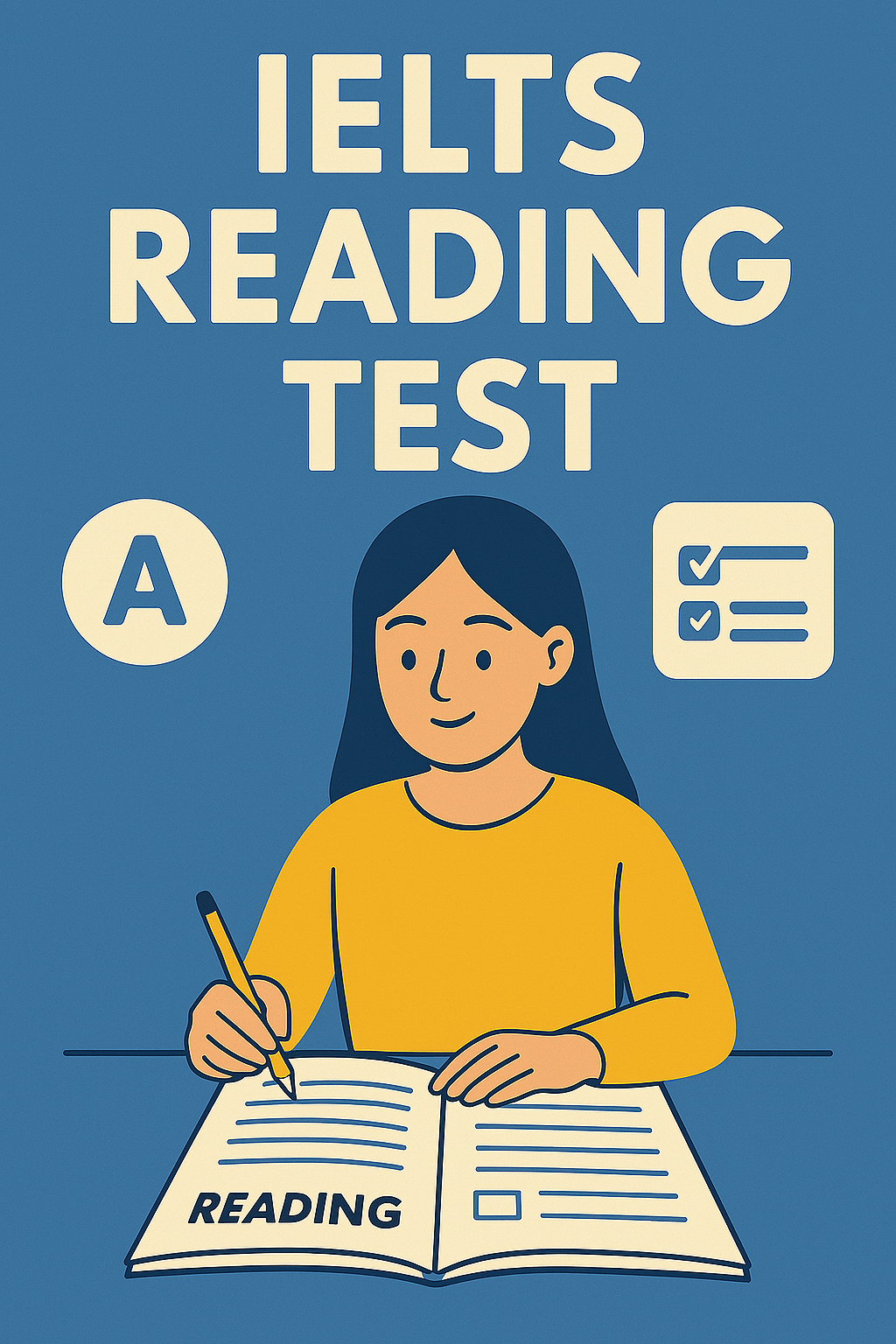 Đề Thi Reading- IELTS